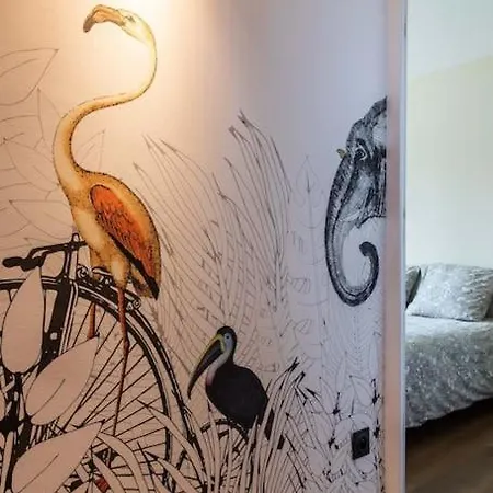 Вилла Maison 8 Sdb Privees Ideal Groupes & Pros Шато-Гонтье