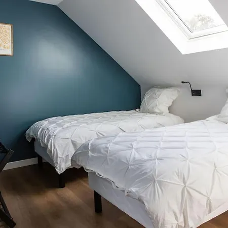 Вилла Maison 8 Sdb Privees Ideal Groupes & Pros