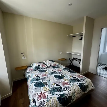 Maison 8 Sdb Privees Ideal Groupes & Pros Вилла