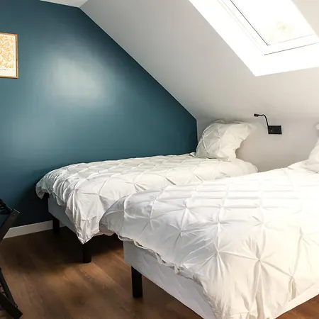 Вилла Maison 8 Sdb Privees Ideal Groupes & Pros