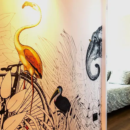 Maison 8 Sdb Privees Ideal Groupes & Pros * Шато-Гонтье