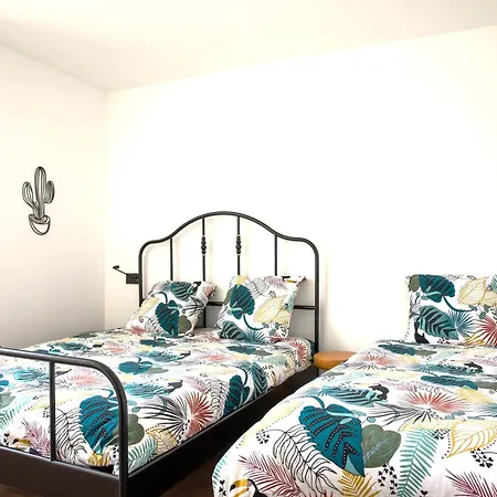 Maison 8 Sdb Privees Ideal Groupes & Pros Вилла