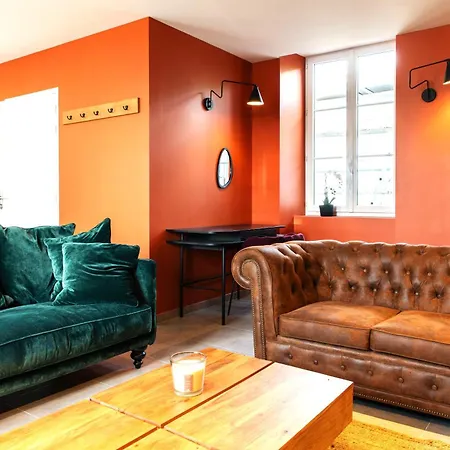 Maison 8 Sdb Privees Ideal Groupes & Pros