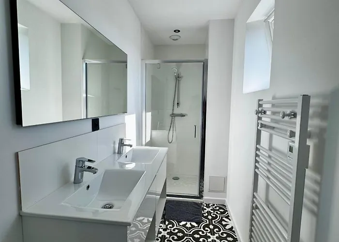 Location Grande Maison Château-Gontier