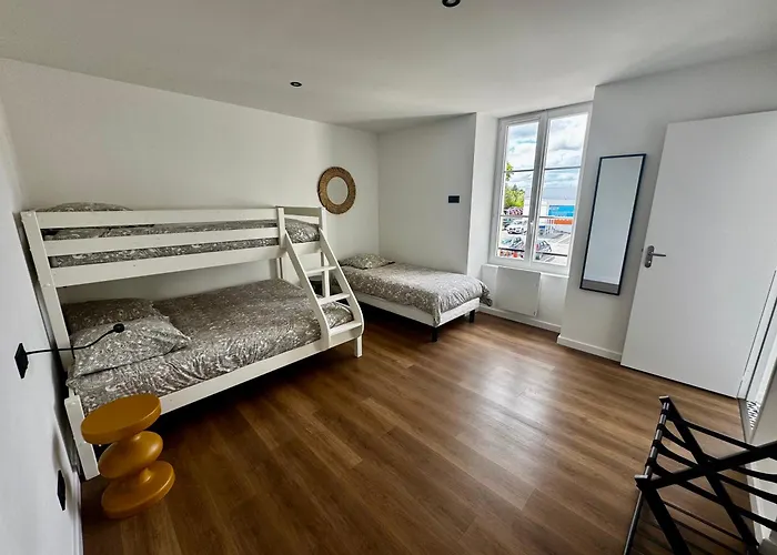 Villa Location Grande Maison *