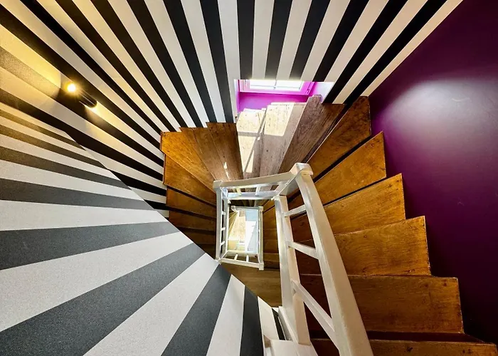 Location Grande Maison Villa *