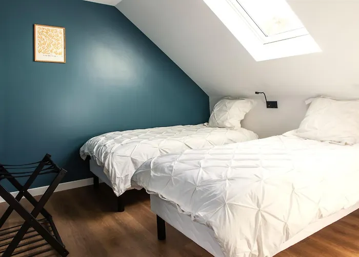 Villa Location Grande Maison