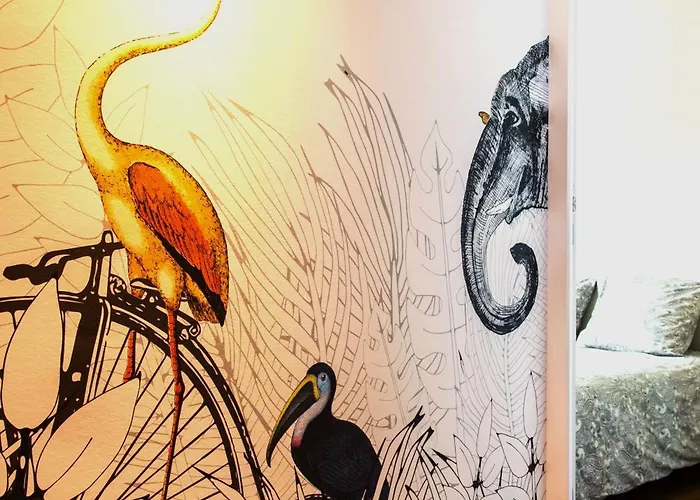 Location Grande Maison * Château-Gontier