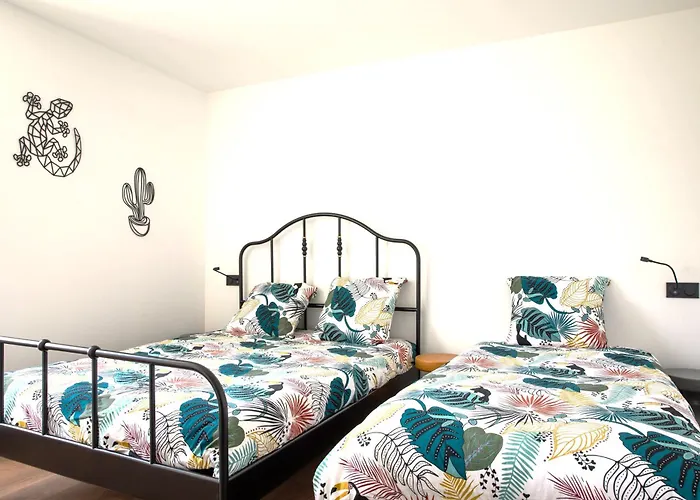 Maison 8 Sdb Privees Ideal Groupes & Pros Willa