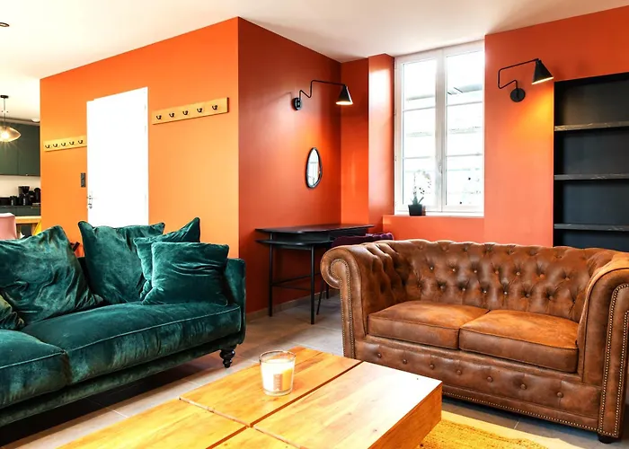 Location Grande Maison